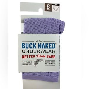 Duluth Bikini Underwear-Small